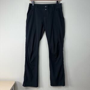 Kuhl Women's Strattus Ripstop Outdoor Hiking Pants Gorpcore Camping Utility 6